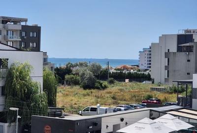 Apartament cu 2 camere semidecomandat, mobilat în Central