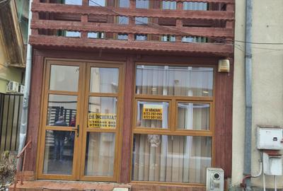 Spațiu comercial, de 50 mp, în Ultracentral - 2