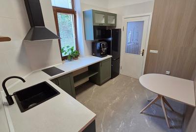 Casă individuală cu 16 camere cu Canalizare în Pache Protopopescu - 3