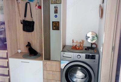 Apartament cu 2 camere decomandat în Chiajna - 3