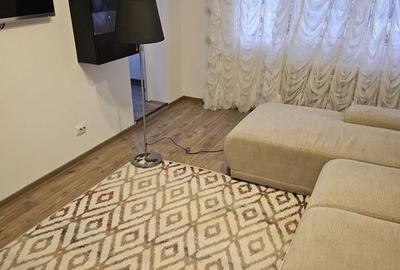 Apartament cu 3 camere decomandat, mobilat în Sălăjan - 2