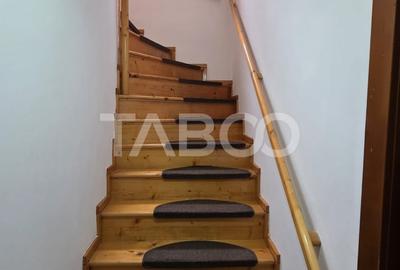 Duplex cu 4 camere cu Canalizare în Sebeș - 14