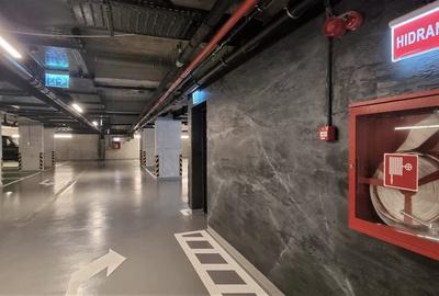 Apartament cu 5 camere decomandat în Băneasa - 1
