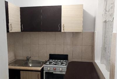 Garsonieră nedecomandată în Central