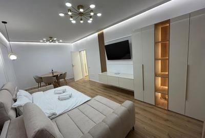 Apartament cu 2 camere decomandat în Timișoara - 1