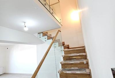 Apartament cu 3 camere decomandat în Dudești - 14