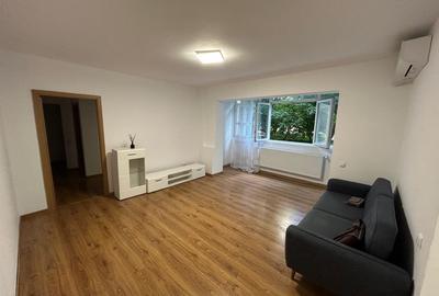 Apartament cu 3 camere în Iancului