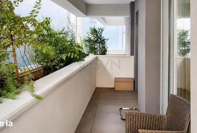 Apartament cu 3 camere decomandat în Gara de Nord