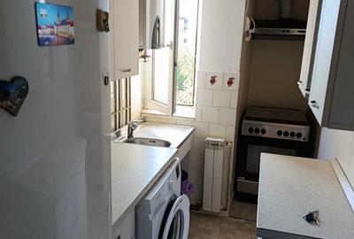 Apartament cu 2 camere semidecomandat în Hipodrom 3