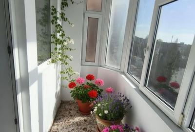 Apartament cu 3 camere decomandat, mobilat în Trocadero - 6