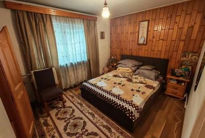 Apartament cu 2 camere semidecomandat în Șcheia
