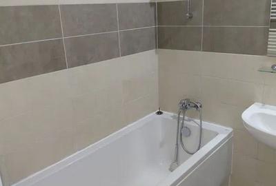 Apartament cu 2 camere în Ghencea
