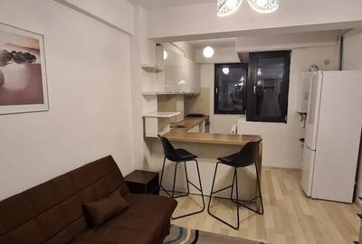Apartament cu 2 camere semidecomandat, mobilat în Central - 3