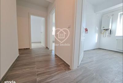 Apartament cu 3 camere decomandat în Nicolina - 10