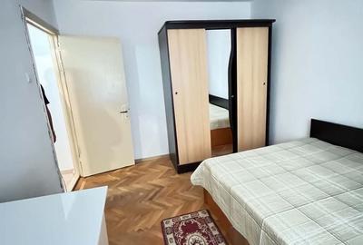 Apartament cu 2 camere decomandat în Nicolae Bălcescu