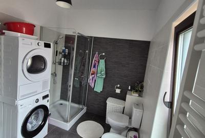 Casă individuală cu 4 camere cu Teren 300 Mp în Valea Lupului - 5