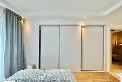 Apartament cu 3 camere în Ștefăneștii de Jos - 6
