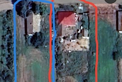 Casă cu 2 camere în Iermata
