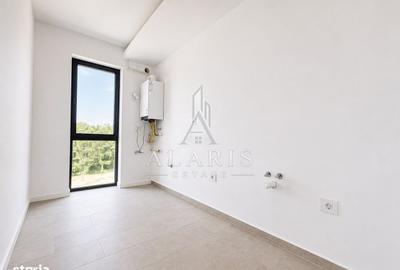 Apartament cu 2 camere în Braytim