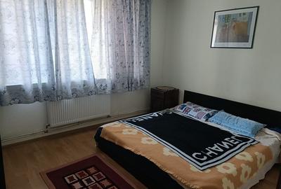 Apartament cu 2 camere decomandat în Central - 3