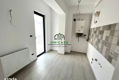 Apartament cu 2 camere în Nord - 7