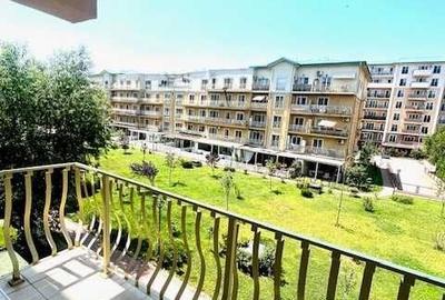 Apartament cu 2 camere decomandat în Ștefăneștii de Jos - 8