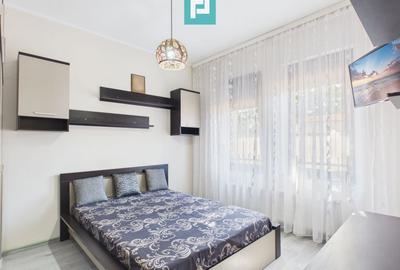 Apartament cu 2 camere decomandat, mobilat în Alfa - 2