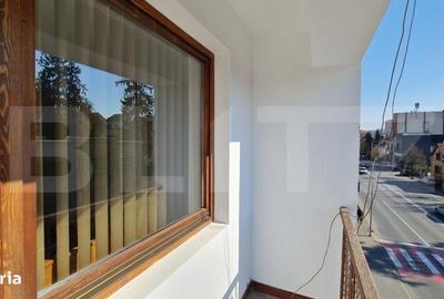 Apartament cu 2 camere în Gheorghe Doja - 1
