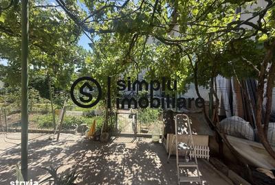 Casă cu 3 camere cu Teren 226 Mp în Brestei - 6