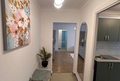 Apartament cu 2 camere în Central