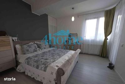 Apartament cu 3 camere semidecomandat în Politehnica