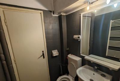 Apartament cu 2 camere semidecomandat în Podgoria - 4