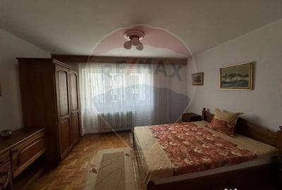 Apartament cu 2 camere decomandat în Central - 6