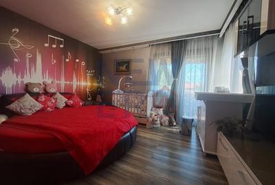 Casă individuală cu 7 camere cu Piscina în Popești-Leordeni - 19