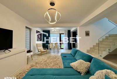 Casă cu 4 camere cu Teren 275 Mp în Central - 11