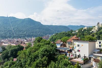 Casă individuală cu 6 camere cu Canalizare în Centrul Istoric - 23