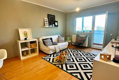 Apartament cu 2 camere decomandat în Iancului - 3