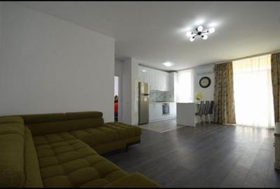 Apartament cu 2 camere decomandat în Central - 2