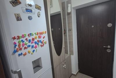 Garsonieră semidecomandată în Progresul - 11