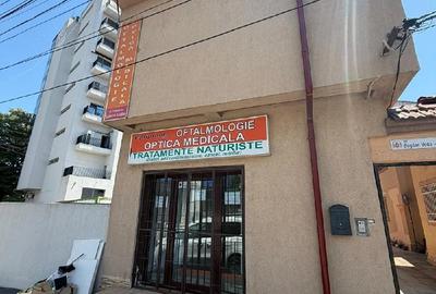Spațiu comercial, de 110 mp, în Central