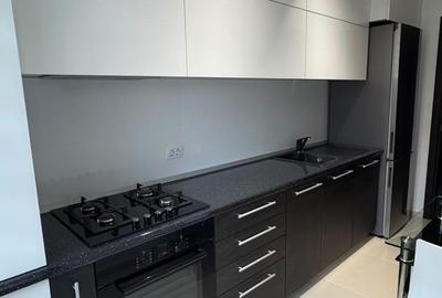 Apartament cu 2 camere decomandat în Grozăvești