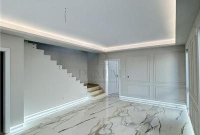 Casă cu 5 camere cu Teren 310 Mp în Giroc