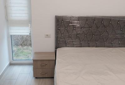 Apartament cu 2 camere decomandat în Exterior Vest - 8