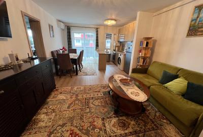 Apartament cu 2 camere în Turnișor