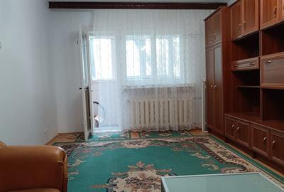 Apartament cu 2 camere decomandat, mobilat în Gorjului