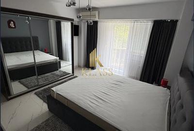 Apartament cu 3 camere decomandat în Centrul Civic