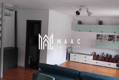 Apartament cu 3 camere decomandat în Hipodrom 2