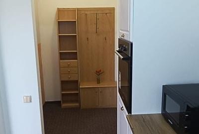 Apartament în Dosu Bricii