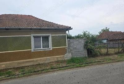 Casă cu 5 camere cu Teren 2670 Mp în Haieu - 18