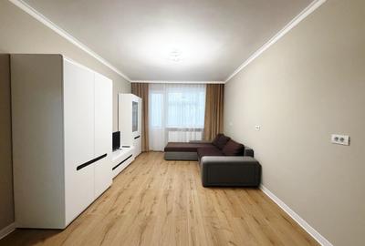 Apartament cu 2 camere în Podgoria